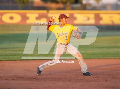 Thumbnail 2 in Farrington @ Tolleson (Coach Bob Invitational)  photogallery.