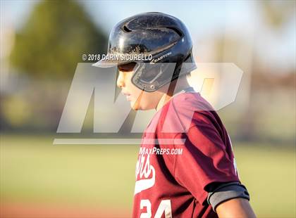 Thumbnail 2 in Farrington @ Tolleson (Coach Bob Invitational)  photogallery.