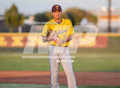 Thumbnail 2 in Farrington @ Tolleson (Coach Bob Invitational)  photogallery.