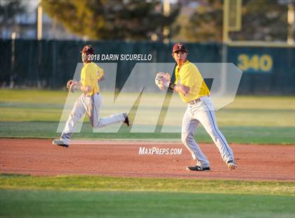 Thumbnail 3 in Farrington @ Tolleson (Coach Bob Invitational)  photogallery.