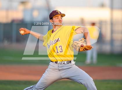 Thumbnail 3 in Farrington @ Tolleson (Coach Bob Invitational)  photogallery.