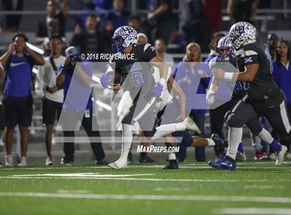 Thumbnail 1 in Notre Dame (SO) @ La Habra (CIF SS D2 Playoff) photogallery.