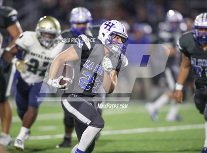 Thumbnail 2 in Notre Dame (SO) @ La Habra (CIF SS D2 Playoff) photogallery.