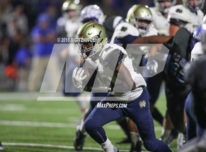 Thumbnail 1 in Notre Dame (SO) @ La Habra (CIF SS D2 Playoff) photogallery.
