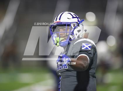 Thumbnail 1 in Notre Dame (SO) @ La Habra (CIF SS D2 Playoff) photogallery.