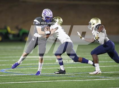 Thumbnail 1 in Notre Dame (SO) @ La Habra (CIF SS D2 Playoff) photogallery.