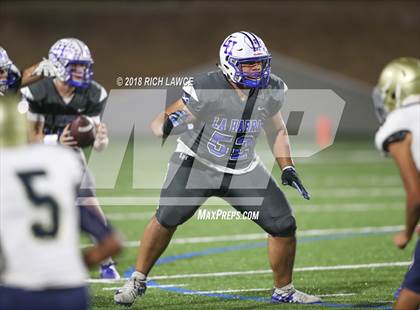 Thumbnail 3 in Notre Dame (SO) @ La Habra (CIF SS D2 Playoff) photogallery.