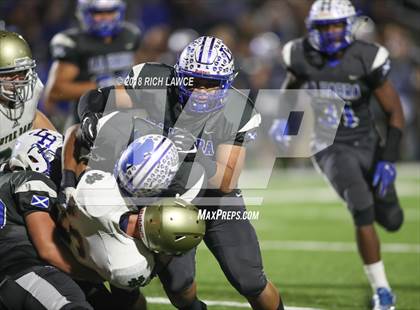 Thumbnail 1 in Notre Dame (SO) @ La Habra (CIF SS D2 Playoff) photogallery.