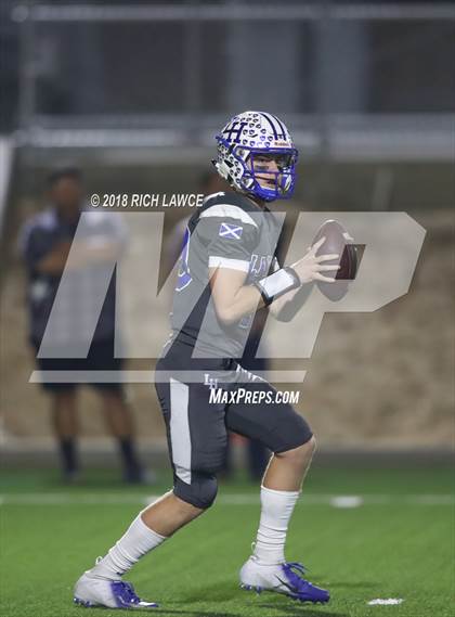Thumbnail 2 in Notre Dame (SO) @ La Habra (CIF SS D2 Playoff) photogallery.