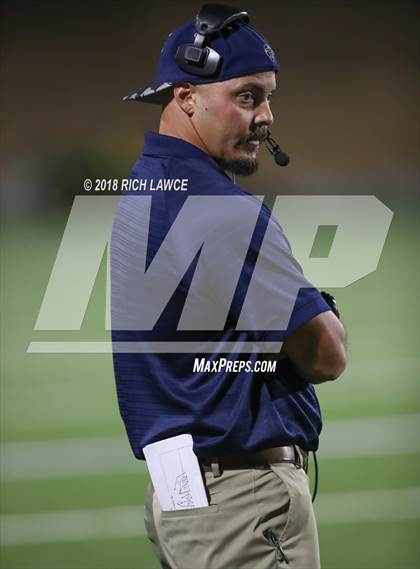 Thumbnail 1 in Notre Dame (SO) @ La Habra (CIF SS D2 Playoff) photogallery.
