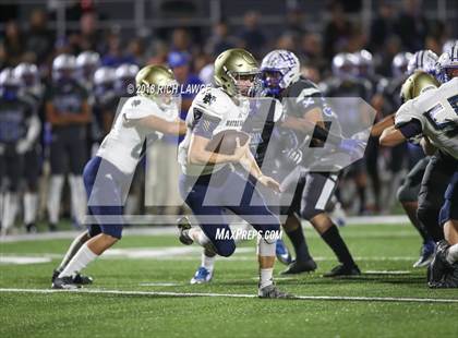 Thumbnail 1 in Notre Dame (SO) @ La Habra (CIF SS D2 Playoff) photogallery.