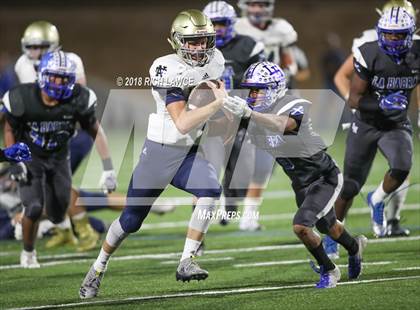 Thumbnail 2 in Notre Dame (SO) @ La Habra (CIF SS D2 Playoff) photogallery.