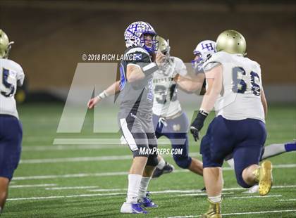 Thumbnail 2 in Notre Dame (SO) @ La Habra (CIF SS D2 Playoff) photogallery.
