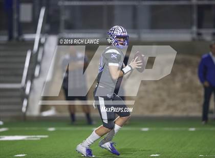 Thumbnail 3 in Notre Dame (SO) @ La Habra (CIF SS D2 Playoff) photogallery.