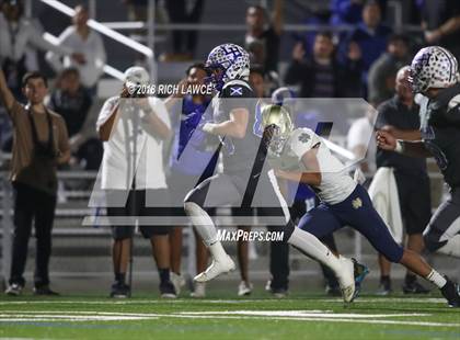 Thumbnail 3 in Notre Dame (SO) @ La Habra (CIF SS D2 Playoff) photogallery.