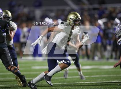 Thumbnail 3 in Notre Dame (SO) @ La Habra (CIF SS D2 Playoff) photogallery.
