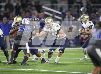 Thumbnail 2 in Notre Dame (SO) @ La Habra (CIF SS D2 Playoff) photogallery.