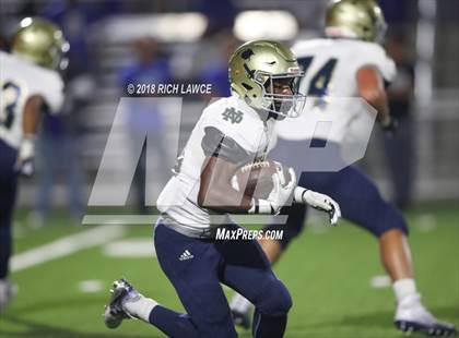 Thumbnail 3 in Notre Dame (SO) @ La Habra (CIF SS D2 Playoff) photogallery.