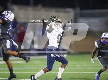 Thumbnail 3 in Notre Dame (SO) @ La Habra (CIF SS D2 Playoff) photogallery.