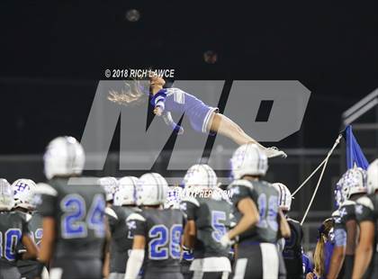 Thumbnail 3 in Notre Dame (SO) @ La Habra (CIF SS D2 Playoff) photogallery.