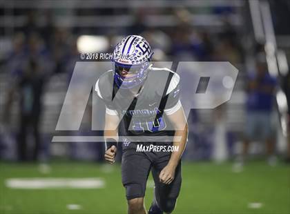 Thumbnail 1 in Notre Dame (SO) @ La Habra (CIF SS D2 Playoff) photogallery.