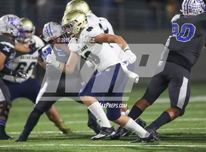Thumbnail 1 in Notre Dame (SO) @ La Habra (CIF SS D2 Playoff) photogallery.