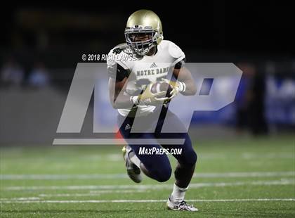 Thumbnail 3 in Notre Dame (SO) @ La Habra (CIF SS D2 Playoff) photogallery.