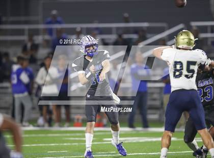 Thumbnail 1 in Notre Dame (SO) @ La Habra (CIF SS D2 Playoff) photogallery.