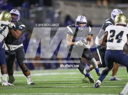 Thumbnail 3 in Notre Dame (SO) @ La Habra (CIF SS D2 Playoff) photogallery.