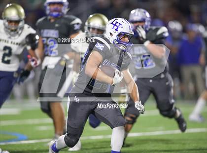 Thumbnail 3 in Notre Dame (SO) @ La Habra (CIF SS D2 Playoff) photogallery.