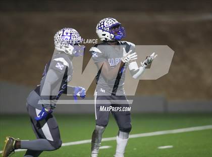 Thumbnail 2 in Notre Dame (SO) @ La Habra (CIF SS D2 Playoff) photogallery.