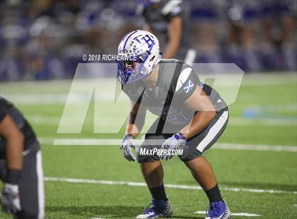 Thumbnail 2 in Notre Dame (SO) @ La Habra (CIF SS D2 Playoff) photogallery.