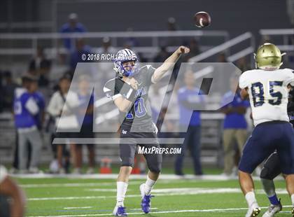 Thumbnail 3 in Notre Dame (SO) @ La Habra (CIF SS D2 Playoff) photogallery.