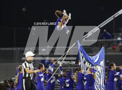 Thumbnail 3 in Notre Dame (SO) @ La Habra (CIF SS D2 Playoff) photogallery.