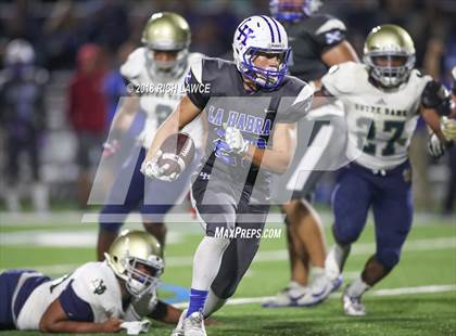 Thumbnail 3 in Notre Dame (SO) @ La Habra (CIF SS D2 Playoff) photogallery.