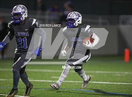 Thumbnail 2 in Notre Dame (SO) @ La Habra (CIF SS D2 Playoff) photogallery.