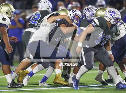 Thumbnail 1 in Notre Dame (SO) @ La Habra (CIF SS D2 Playoff) photogallery.