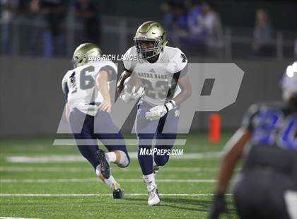Thumbnail 3 in Notre Dame (SO) @ La Habra (CIF SS D2 Playoff) photogallery.