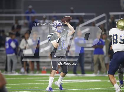 Thumbnail 2 in Notre Dame (SO) @ La Habra (CIF SS D2 Playoff) photogallery.