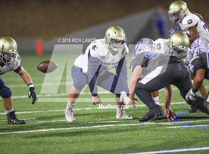 Thumbnail 1 in Notre Dame (SO) @ La Habra (CIF SS D2 Playoff) photogallery.