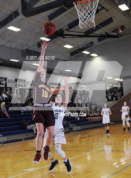 Thumbnail 3 in Madison Academy @ Randolph School photogallery.