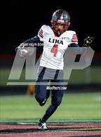 Photo from the gallery "Lima Senior @ Marion Harding"