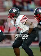 Photo from the gallery "Lima Senior @ Marion Harding"