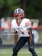 Photo from the gallery "Lima Senior @ Marion Harding"