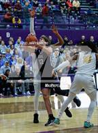 Photo from the gallery "Quincy vs. O'Fallon (Prairie Farms Holiday Classic)"