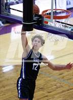 Photo from the gallery "Quincy vs. O'Fallon (Prairie Farms Holiday Classic)"