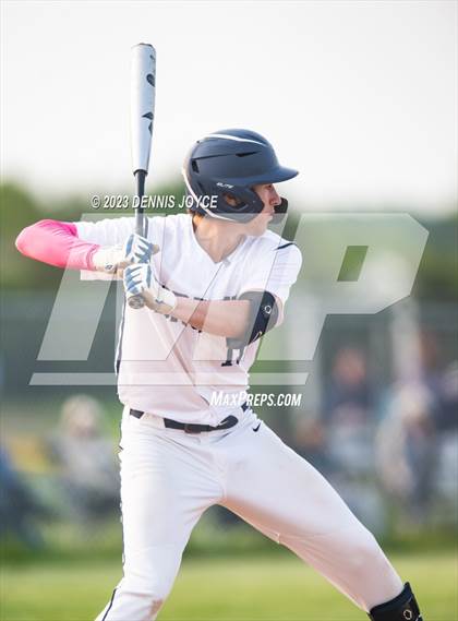 Thumbnail 1 in Penfield @ Brighton (NYSPHSAA Section V Class AA Pre-Quarterfinals) photogallery.