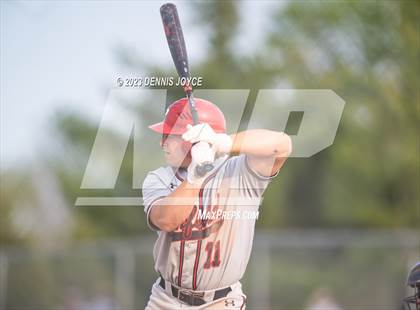 Thumbnail 1 in Penfield @ Brighton (NYSPHSAA Section V Class AA Pre-Quarterfinals) photogallery.