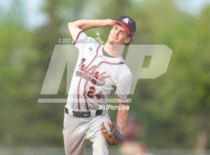 Thumbnail 2 in Penfield @ Brighton (NYSPHSAA Section V Class AA Pre-Quarterfinals) photogallery.