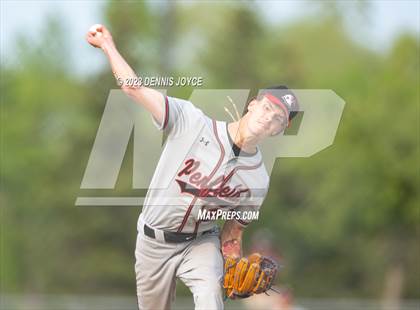 Thumbnail 3 in Penfield @ Brighton (NYSPHSAA Section V Class AA Pre-Quarterfinals) photogallery.